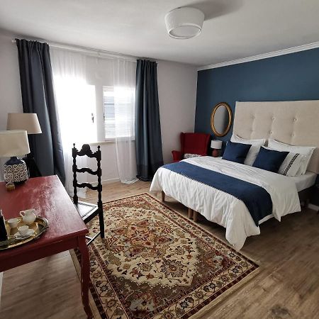Vogue 23 Boutique Hotel In 카스카이스 외부 사진