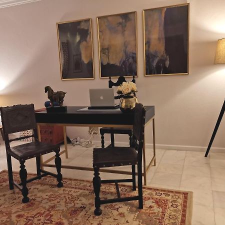 Vogue 23 Boutique Hotel In 카스카이스 외부 사진