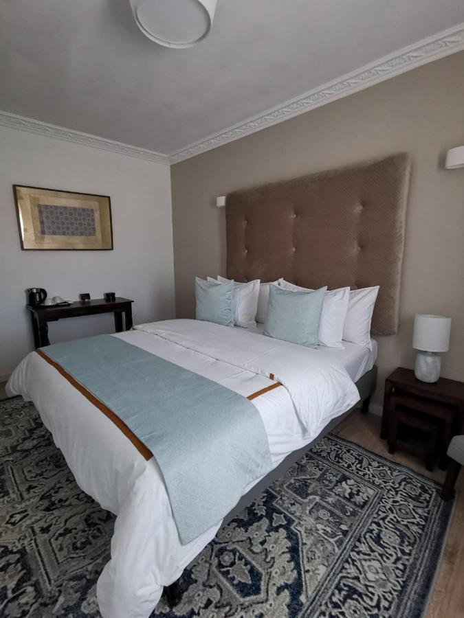 Vogue 23 Boutique Hotel In 카스카이스 외부 사진