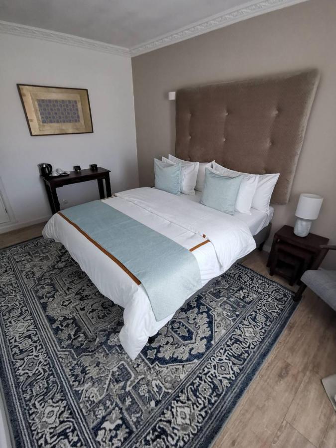 Vogue 23 Boutique Hotel In 카스카이스 외부 사진