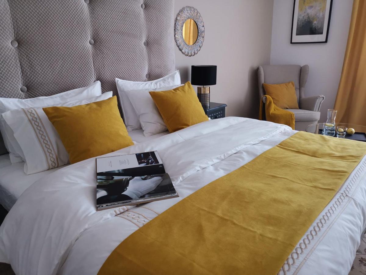 Vogue 23 Boutique Hotel In 카스카이스 외부 사진