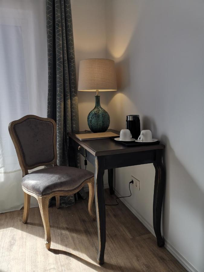 Vogue 23 Boutique Hotel In 카스카이스 외부 사진