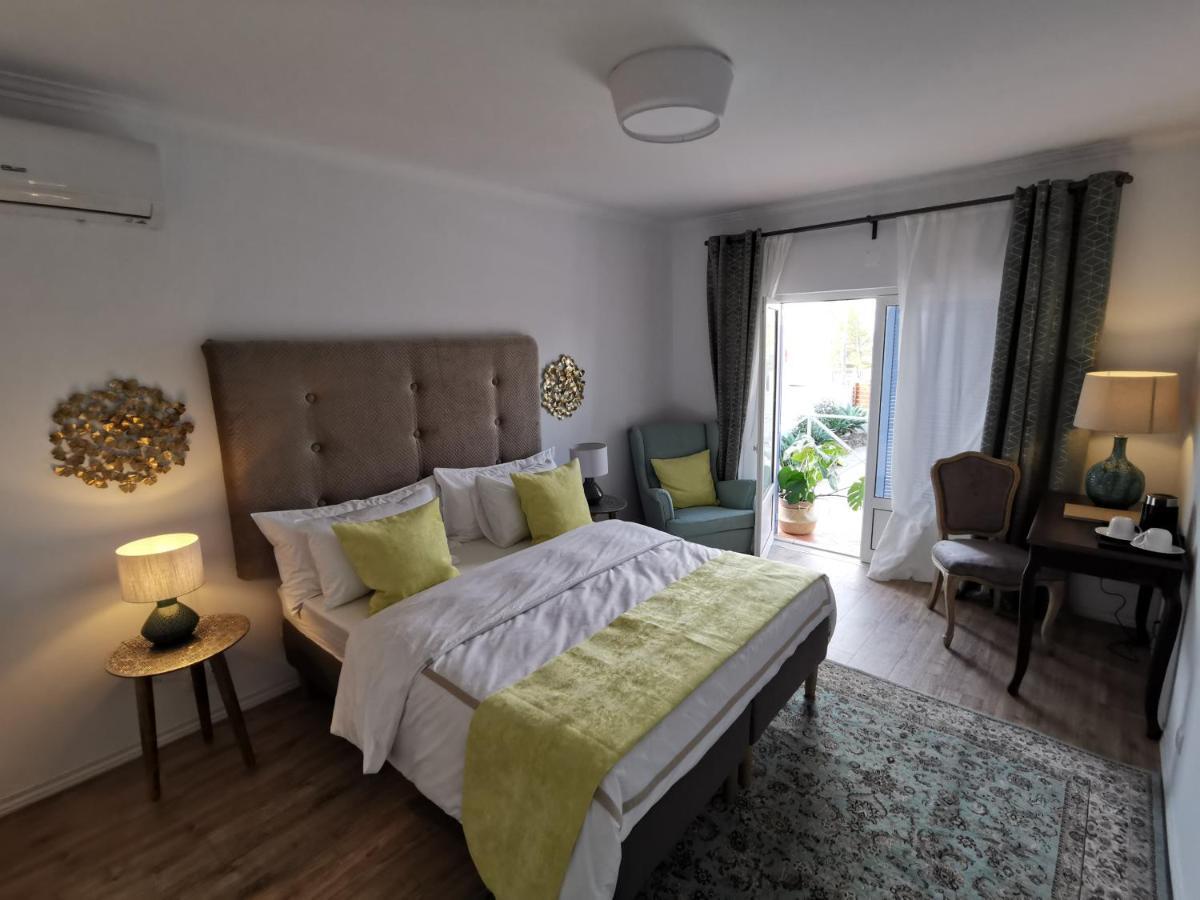 Vogue 23 Boutique Hotel In 카스카이스 외부 사진