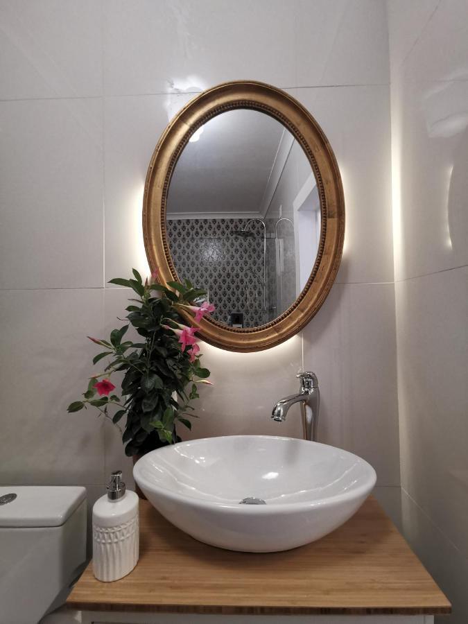 Vogue 23 Boutique Hotel In 카스카이스 외부 사진