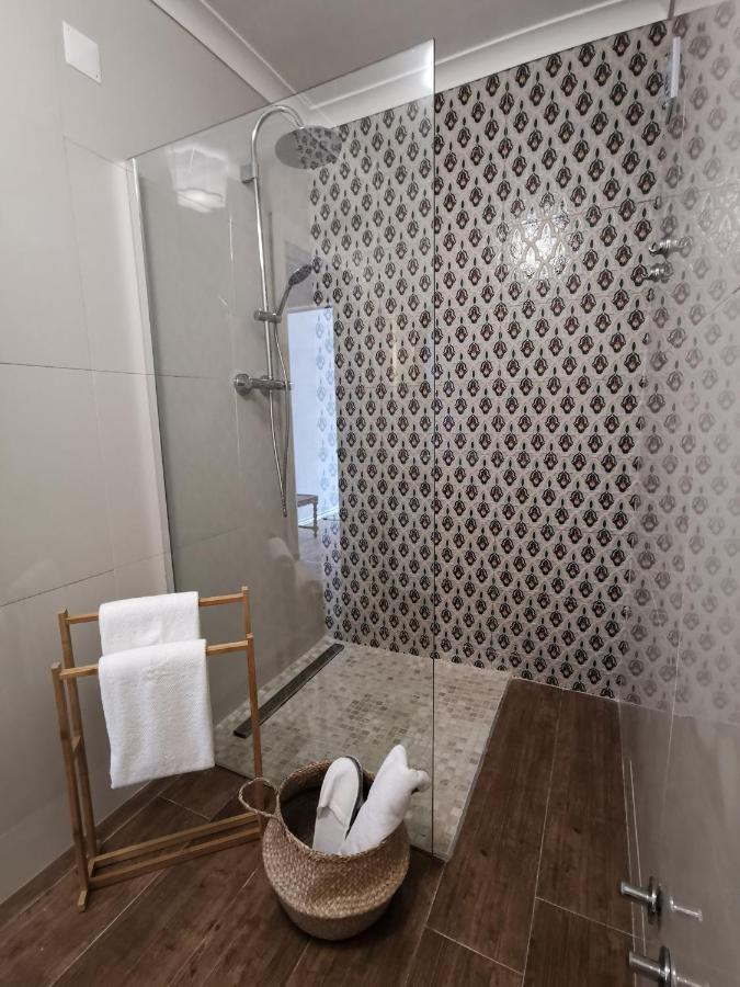 Vogue 23 Boutique Hotel In 카스카이스 외부 사진