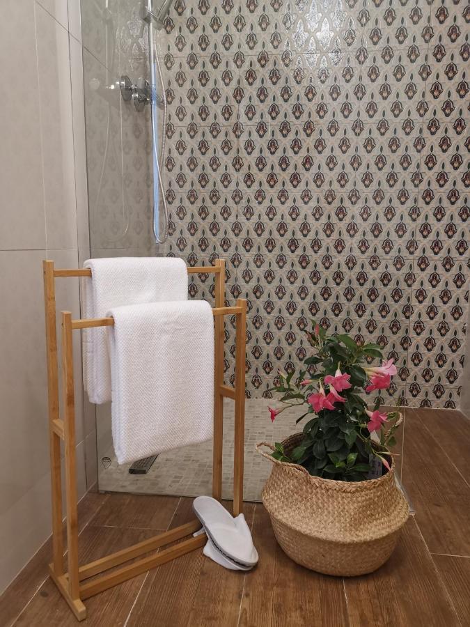 Vogue 23 Boutique Hotel In 카스카이스 외부 사진