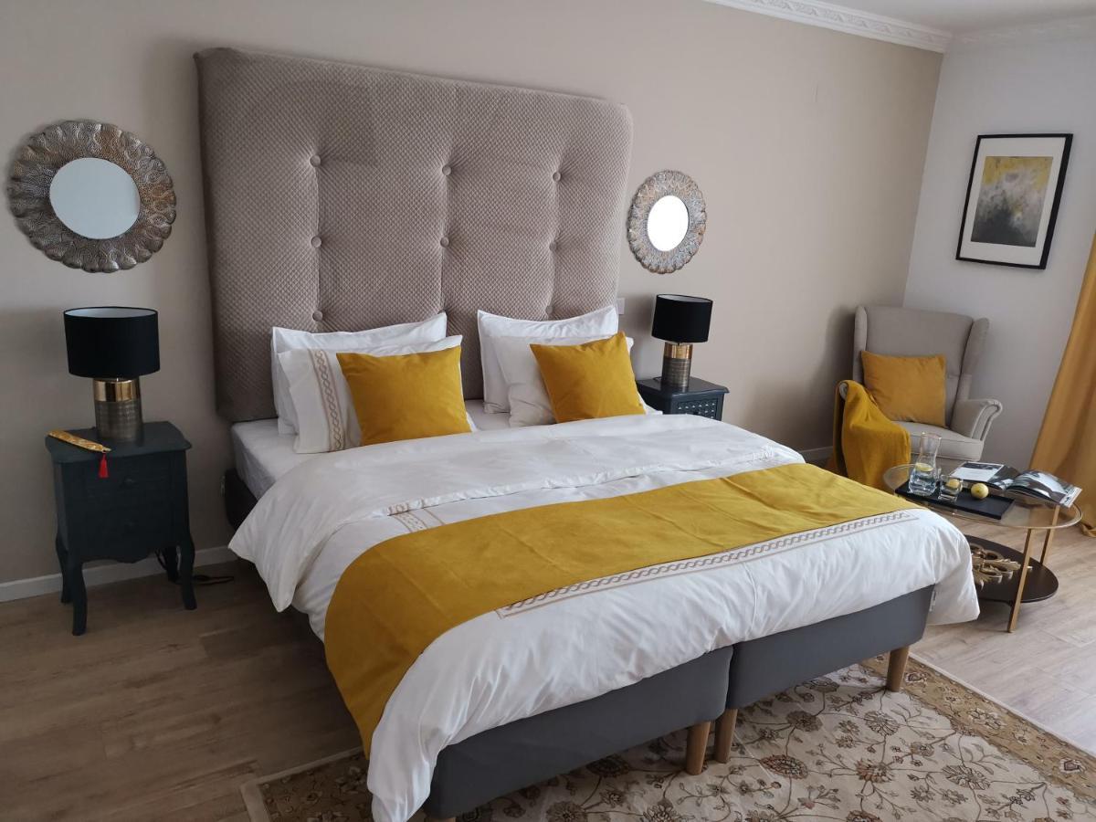 Vogue 23 Boutique Hotel In 카스카이스 외부 사진