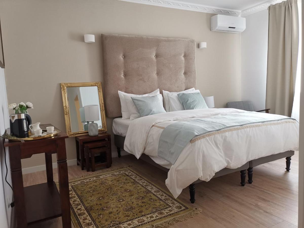 Vogue 23 Boutique Hotel In 카스카이스 외부 사진