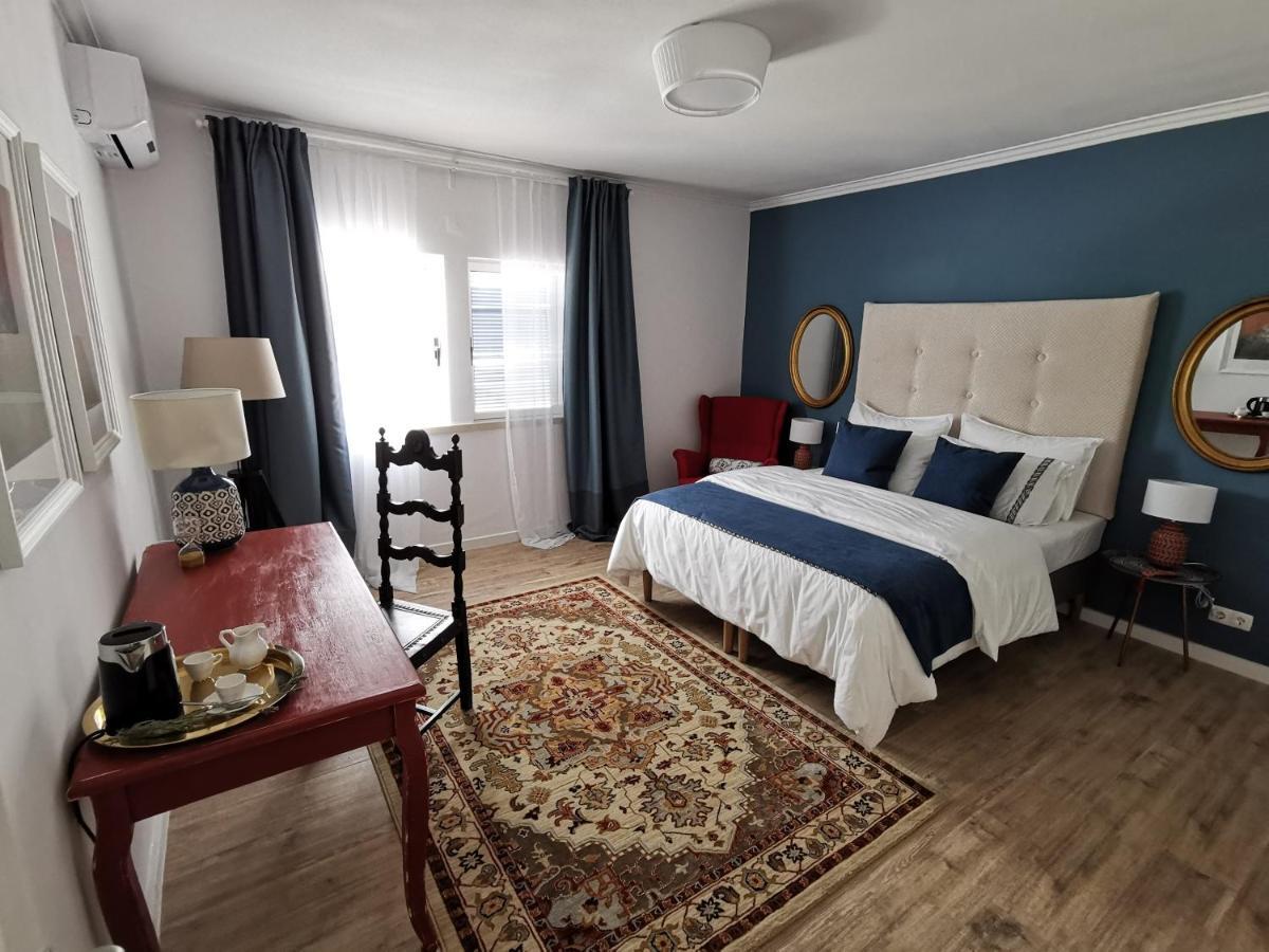 Vogue 23 Boutique Hotel In 카스카이스 외부 사진