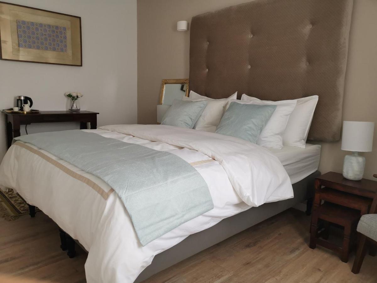 Vogue 23 Boutique Hotel In 카스카이스 외부 사진