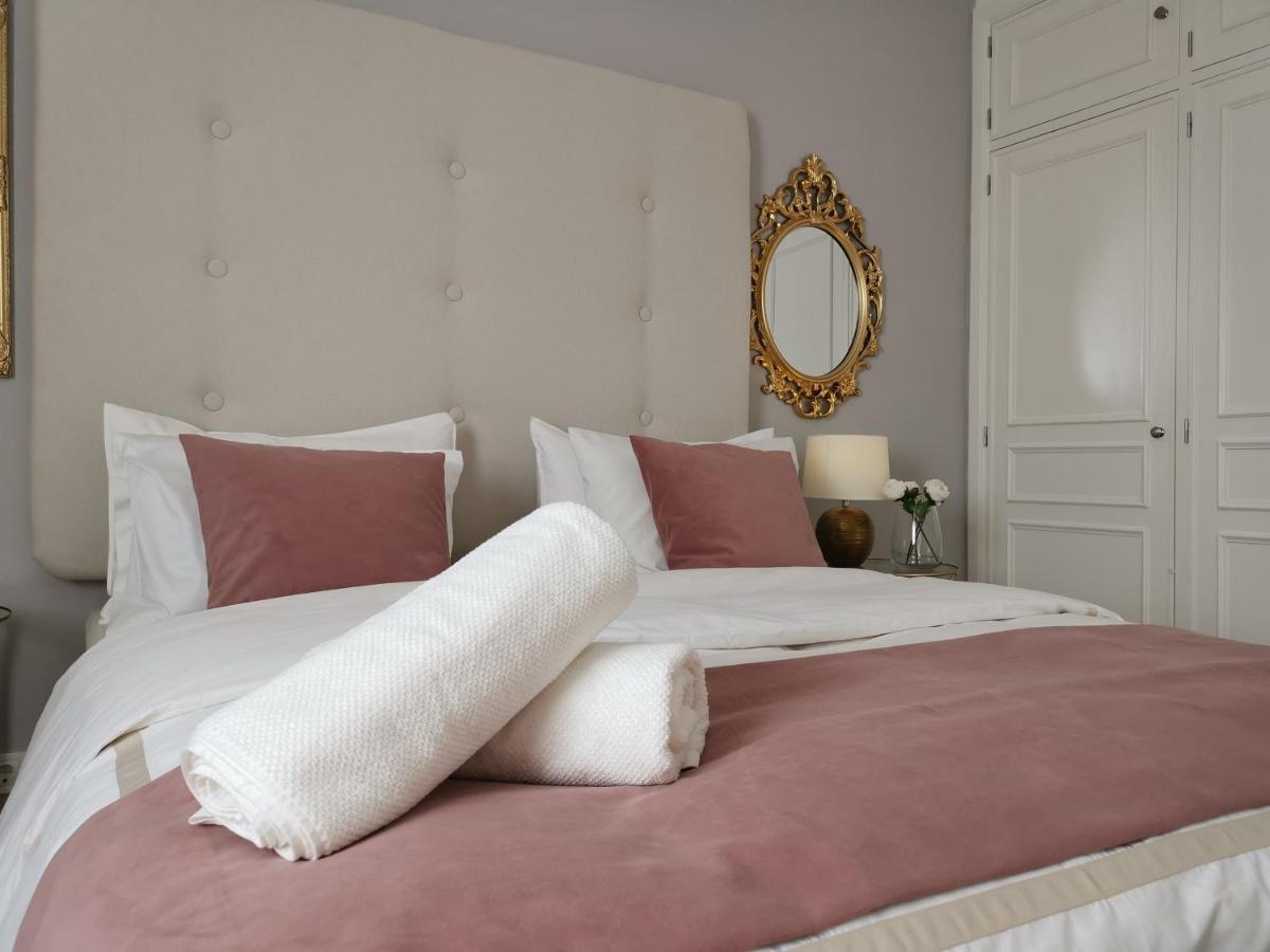 Vogue 23 Boutique Hotel In 카스카이스 외부 사진