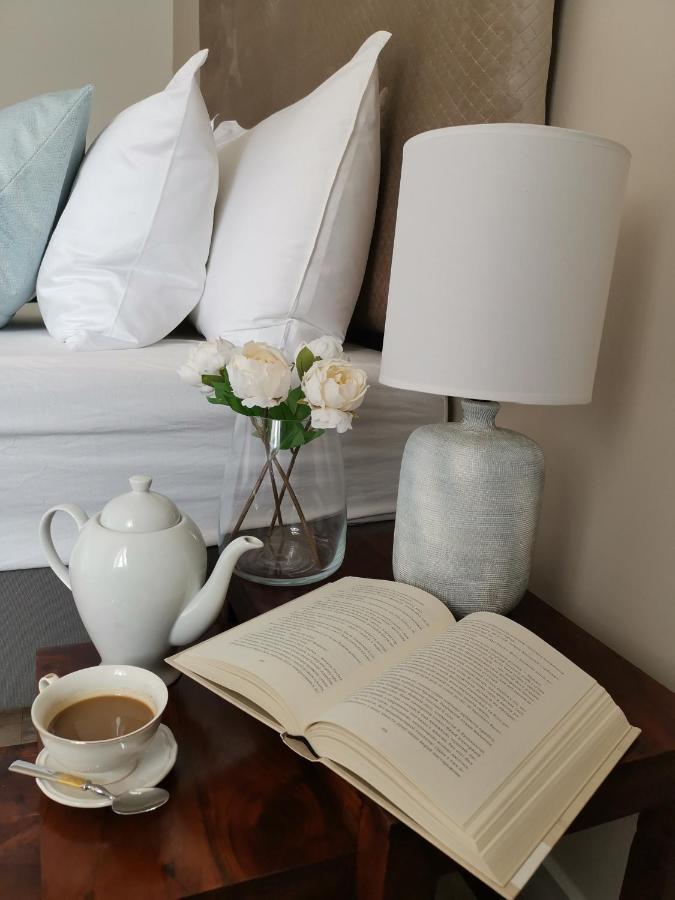Vogue 23 Boutique Hotel In 카스카이스 외부 사진