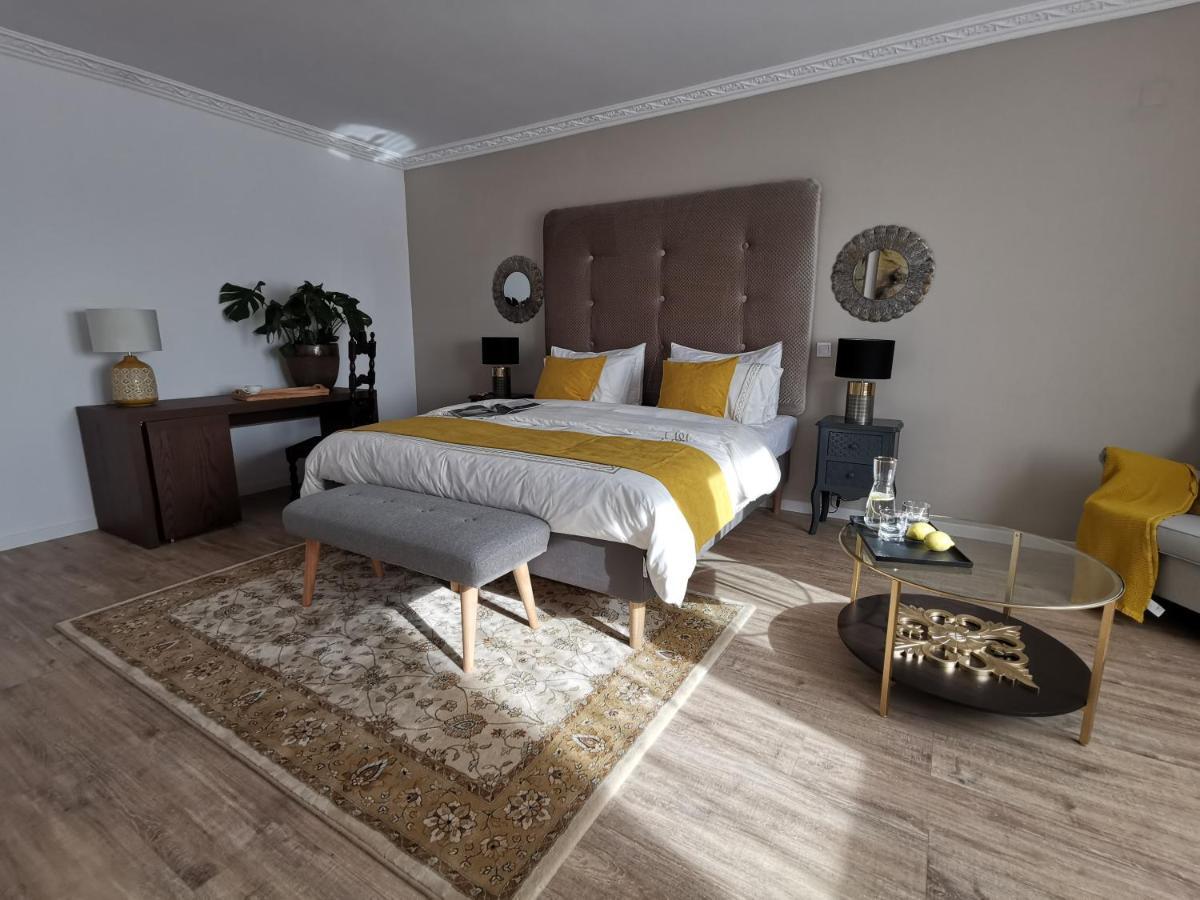Vogue 23 Boutique Hotel In 카스카이스 외부 사진
