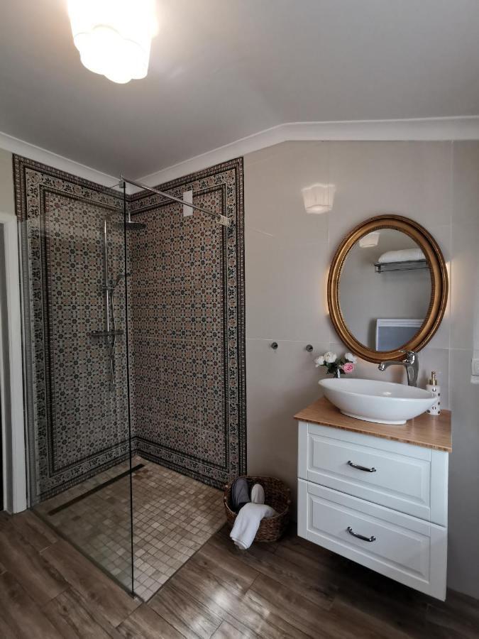 Vogue 23 Boutique Hotel In 카스카이스 외부 사진