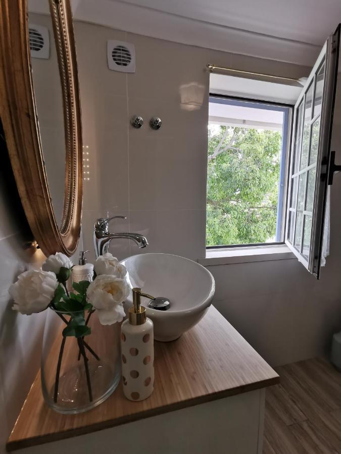 Vogue 23 Boutique Hotel In 카스카이스 외부 사진