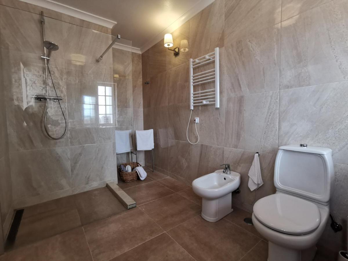 Vogue 23 Boutique Hotel In 카스카이스 외부 사진