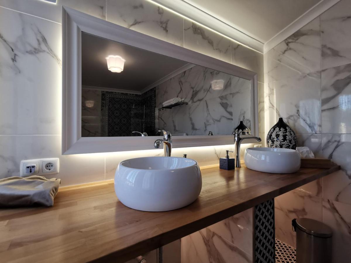 Vogue 23 Boutique Hotel In 카스카이스 외부 사진