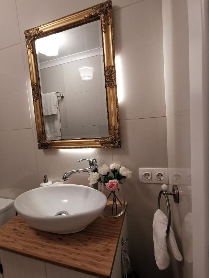 Vogue 23 Boutique Hotel In 카스카이스 외부 사진