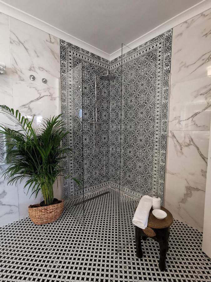 Vogue 23 Boutique Hotel In 카스카이스 외부 사진