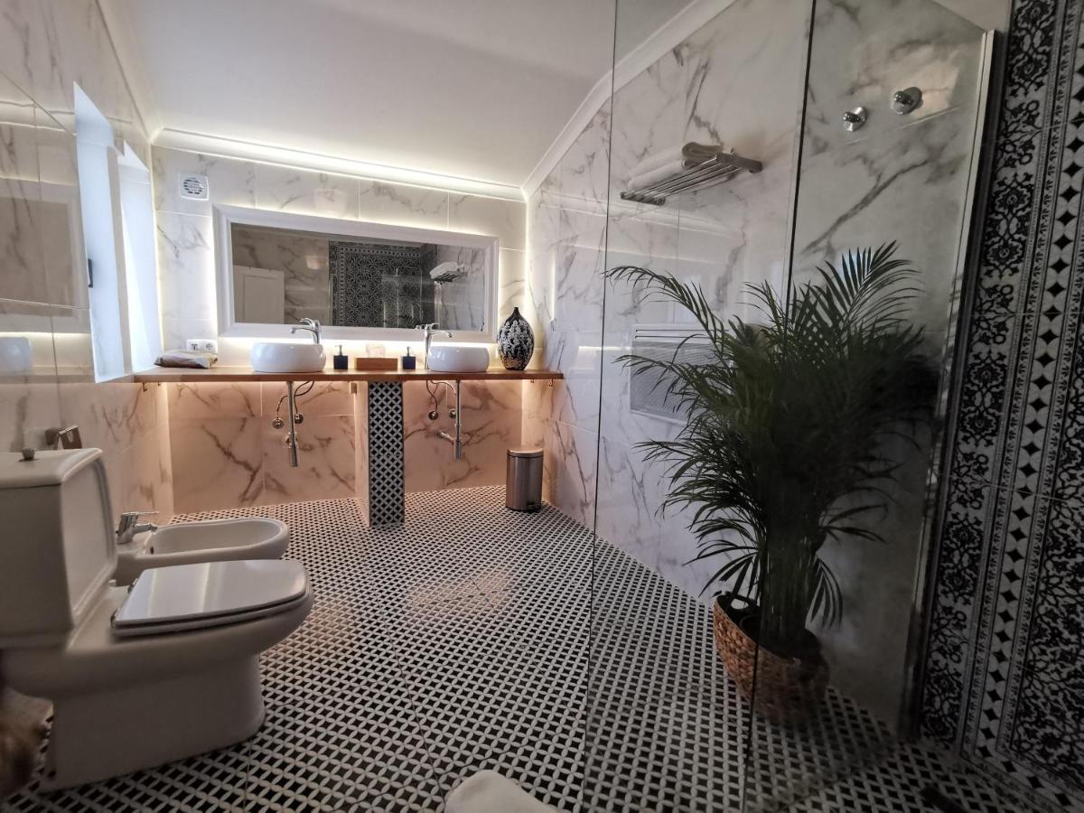 Vogue 23 Boutique Hotel In 카스카이스 외부 사진