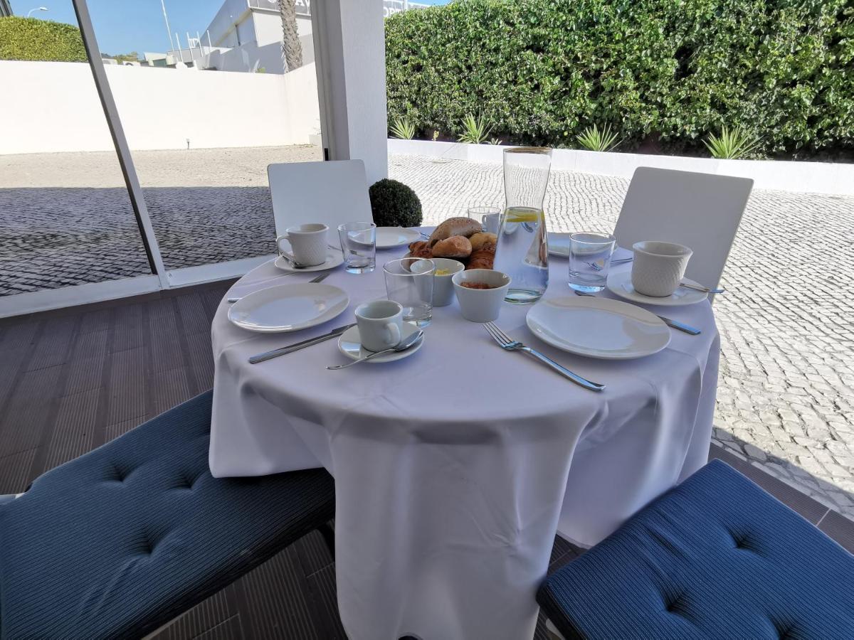 Vogue 23 Boutique Hotel In 카스카이스 외부 사진