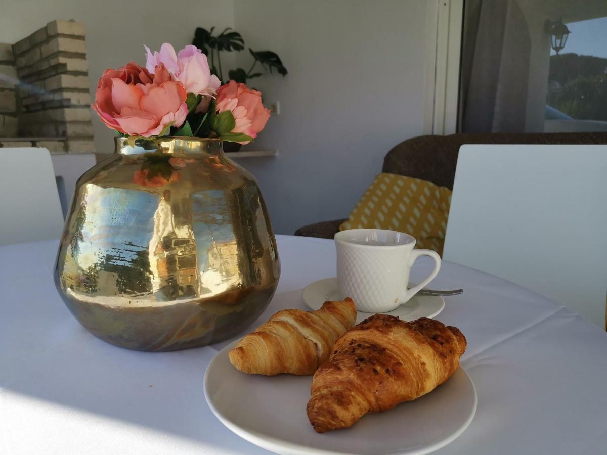 Vogue 23 Boutique Hotel In 카스카이스 외부 사진