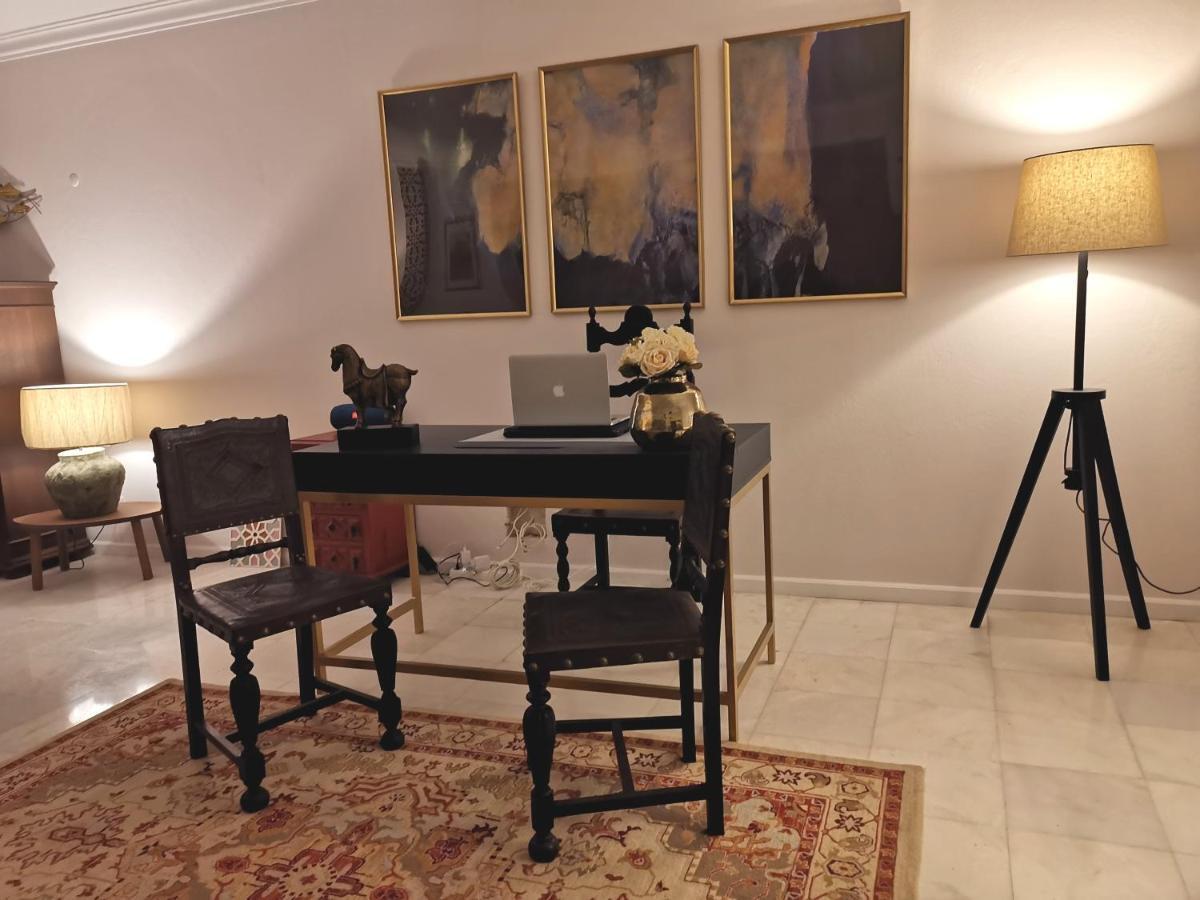 Vogue 23 Boutique Hotel In 카스카이스 외부 사진