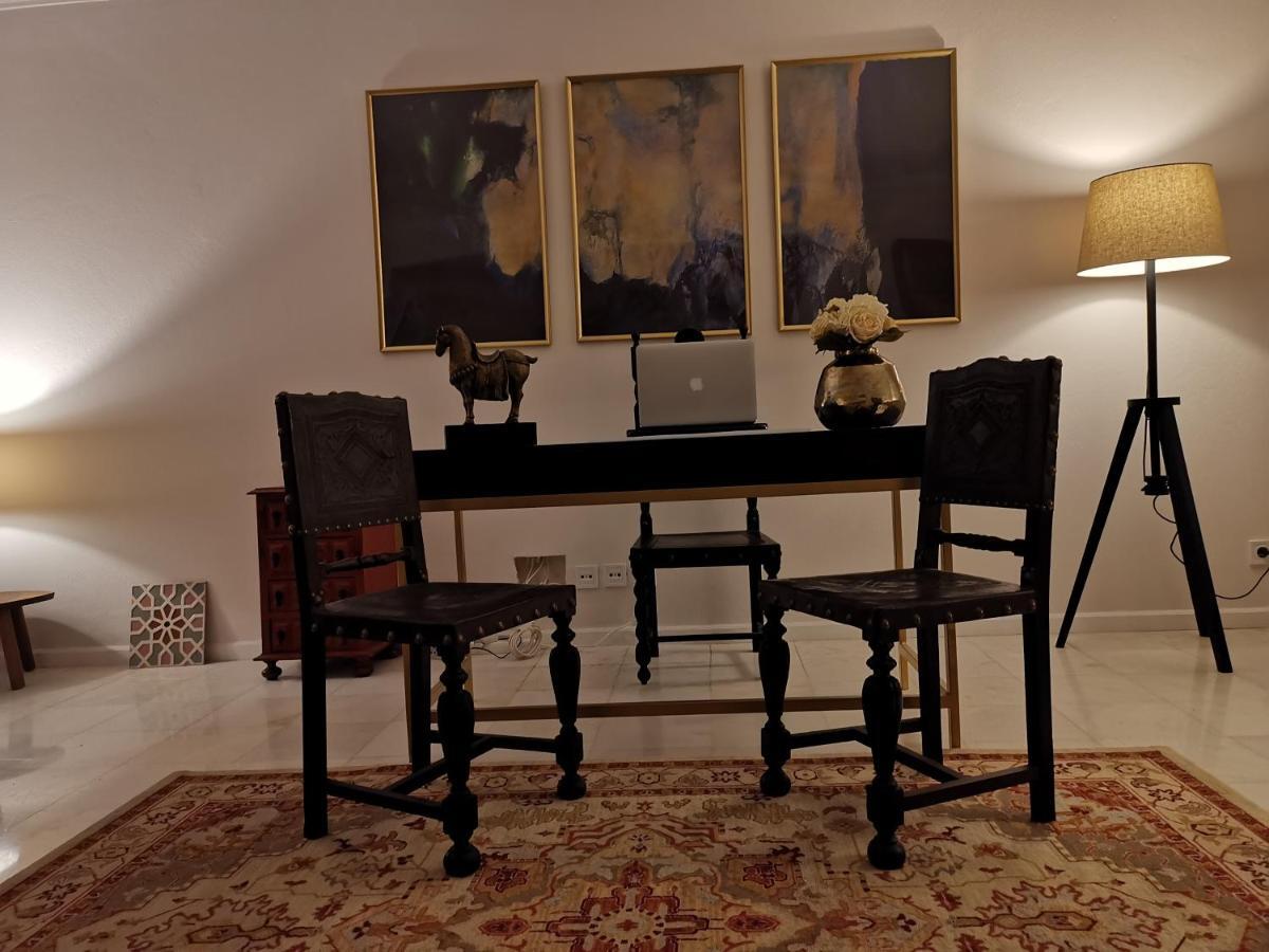 Vogue 23 Boutique Hotel In 카스카이스 외부 사진