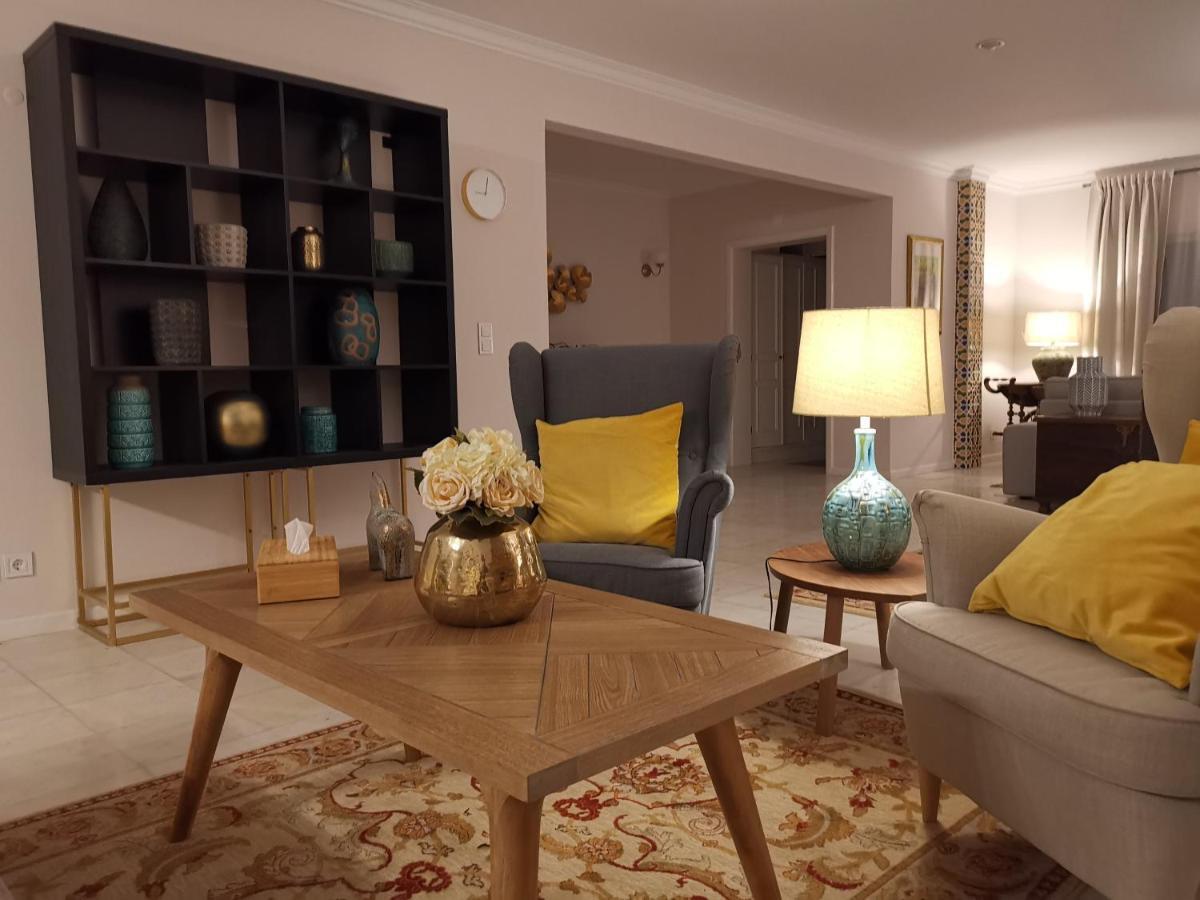 Vogue 23 Boutique Hotel In 카스카이스 외부 사진