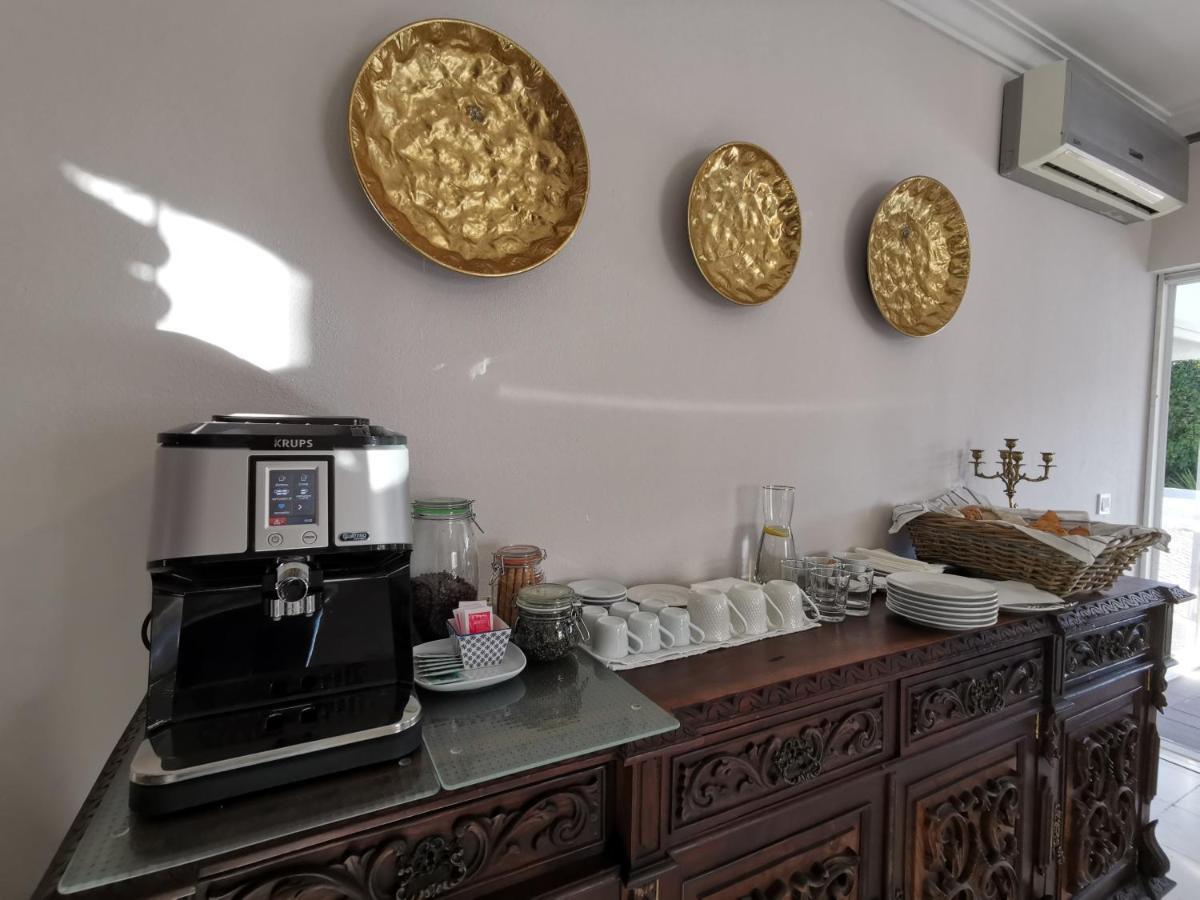 Vogue 23 Boutique Hotel In 카스카이스 외부 사진